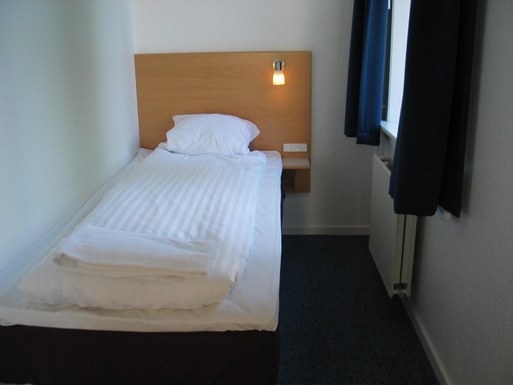 Bb-Hotel Vejle Park Room photo